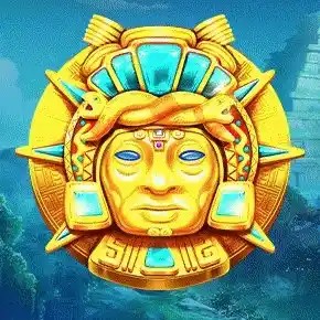Aztec Gems Megaways by Pragmatic Play, showcased at dazardbetcasino.pt – game logo