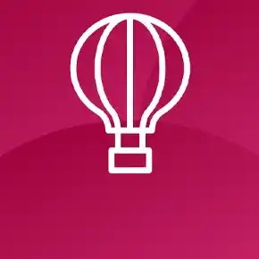 Balloon game by Spribe – logo hosted on DazardBet Casino