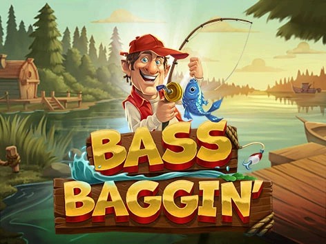 Play Bass Baggin’ slot by Jili Games on dazardbetcasino.pt