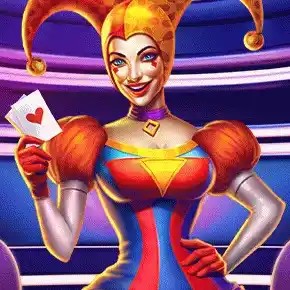 Play the Blazing Wilds Megaways slot by Pragmatic Play on DazardBet Casino