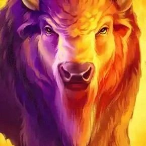 Buffalo Power Megaways casino game by Playson – featured logo at DazardBet Casino