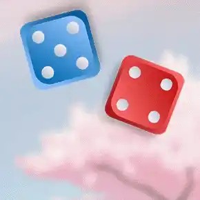 Dice Clash logo – Crash Games by BGAMING at DazardBet Casino