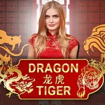 Dragon Tiger online slot from Evolution – play at dazardbetcasino.pt