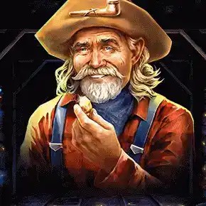Dynamite Riches Megaways slot icon by Red Tiger Gaming, available at DazardBet Casino