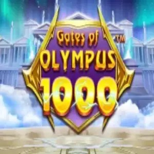 Gates of Olympus 1000 online slot from Pragmatic Play – play at dazardbetcasino.pt