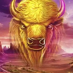 Great Buffalo Megaways online slot from GameART – play at dazardbetcasino.pt