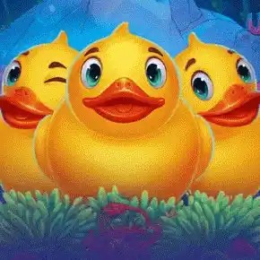 Lucky Fishing by NetGame Entertainment, showcased at dazardbetcasino.pt – game logo