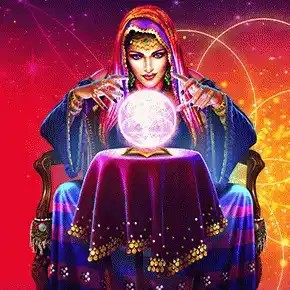 Enjoy Madame Destiny Megaways by Pragmatic Play – logo hosted on dazardbetcasino.pt
