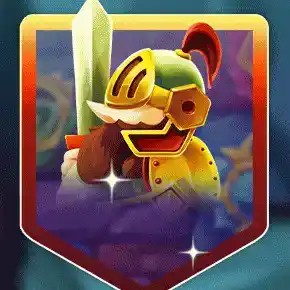 Medal Winner Megaways logo by KA Gaming DazardBet Casino