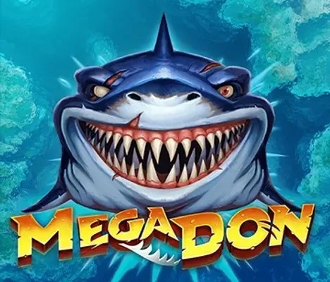 Mega Don logo by Play'n GO DazardBet Casino