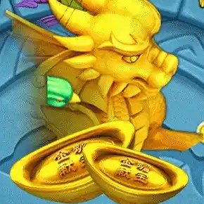 Mythical Beast online slot from KA Gaming – play at dazardbetcasino.pt