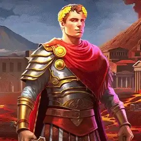 Pompeii Megareels Megaways – slot by Pragmatic Play, featured at dazardbetcasino.pt