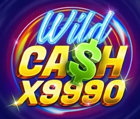 Try Wild Cash x9990 slot by BGAMING on dazardbetcasino.pt – logo image